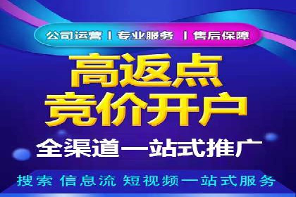 案例分析：SEM竞价员优化广告投放